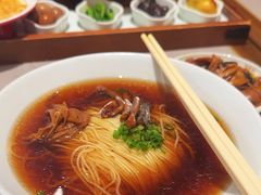 -松鹤楼面馆(清河万象汇店)