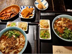 -喜晋道面馆(华严寺广场店)