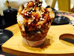 -Sushi Love 创意寿司(丽影广场店)
