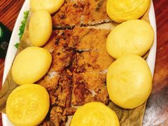 -醉御香渔家园(临沂路与大连路店)