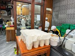 -马洪小炒泡馍馆(钟楼回民街店)
