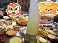 -江北北火锅馆·公路夜市(魏公村店)