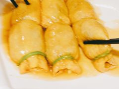 口袋豆腐-玉华台饭庄·淮扬菜·烤鸭(望京店)