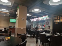 大堂-福龙潮菜馆