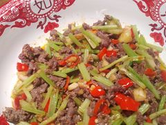 -老湘村·湖南土菜(天河维多利店)