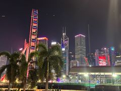 -Big Bus Tours 敞篷观光巴士