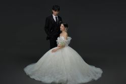 -芭莎视觉婚纱摄影(花溪店)