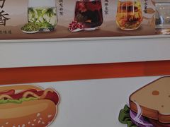 -德克士(北京站店)