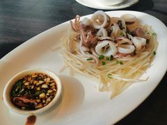 -鹊玥·粤菜小馆(汇智国际商业中心店)