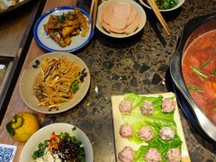 -小楠门·不改良老火锅(合江门店)