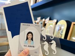 -海马体照相馆(广州新世界云门New park店)