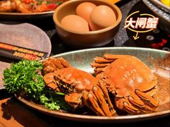 -牛New寿喜烧(虹桥新天地店)