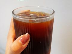 -Line 咖啡(石厦花园店)