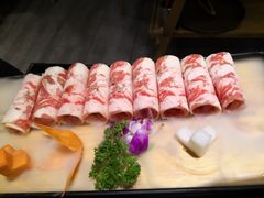 -盡膳口福·百年汤方火锅(科华北路店)