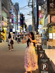 -3AM·S HAIR SALON烫发染发接发