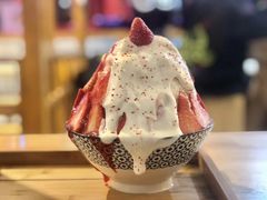 -怪物的冰与火(天虹商场中山路店)
