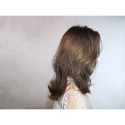 -MS.SALON美发沙龙