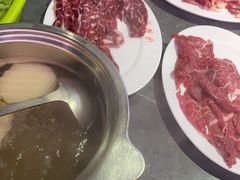 -贵宾牛·潮汕牛肉火锅(珠池总店)