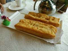 -海皇食府(水都假日酒店店)