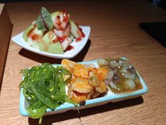 -沼津港精致料理·寿喜烧·烧鸟(青浦宝龙广场日料榜单店)