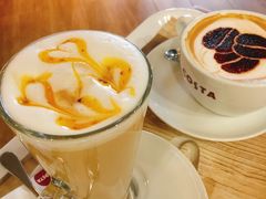 -COSTA COFFEE(成都来福士店)