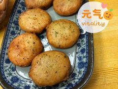 -福州人铭小吃