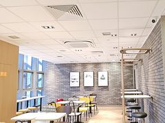 -麦当劳(西站店)