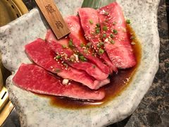 -老乾杯和牛烧肉(王府中环店)