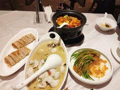 -粗茶淡饭·汉口公馆(循礼门店)