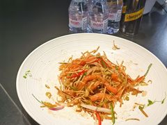 -嘉宴·精致客家菜