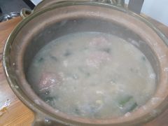 -顺德公平靓正特色牛花粥(花都店)