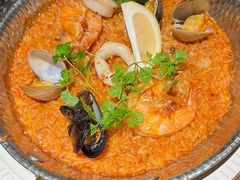 -22ºN BISTRO西餐&酒馆