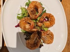 -花舍·新派粤菜·西餐·下午茶(亚运村·鸟巢店)