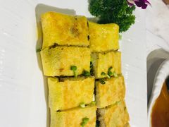 -老浒记烤鸭-北京菜(琉璃厂店)