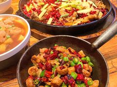 -老板恋上鱼(恒隆广场店)