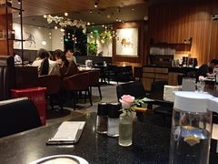 -西堤牛排(北京国瑞店)