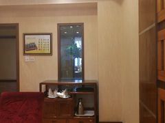 卡座-赶海部落海鲜城(海阳路店)