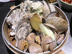 -韩盛·盛江山自助料理(中街大悦城店)