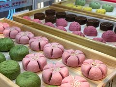 -稻香村(文殊院旗舰店)