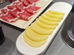 -洞子口重庆鲜货火锅(楚翘城旗舰店)