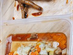 -山水肠粉(盐田店)