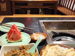-蜀江龙火锅(339店)