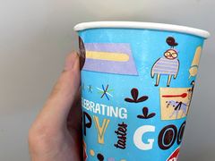 -DQ·蛋糕·冰淇淋(手工定制蛋糕长泰广场店)