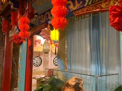 -江南郡府(天宝路店)