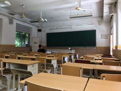 -浙江省杭州高级中学(贡院校区)