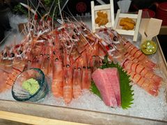 -上井料理黑金店(IFS国金中心店)