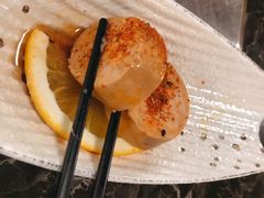 安康鱼肝-高木日本料理(静安寺店)