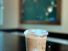 -星巴克(三亚海棠湾国际免税城店)