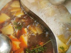 -刘艳黄牛肉(九襄店)
