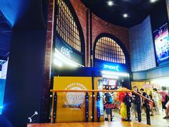 -CGV影城(壹方城IMAX店)
